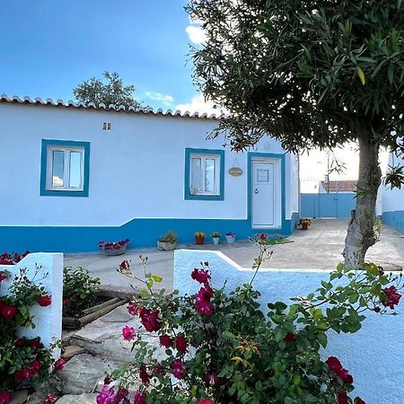 Corte do Pinto Casa Da Cerca 아파트 외부 사진