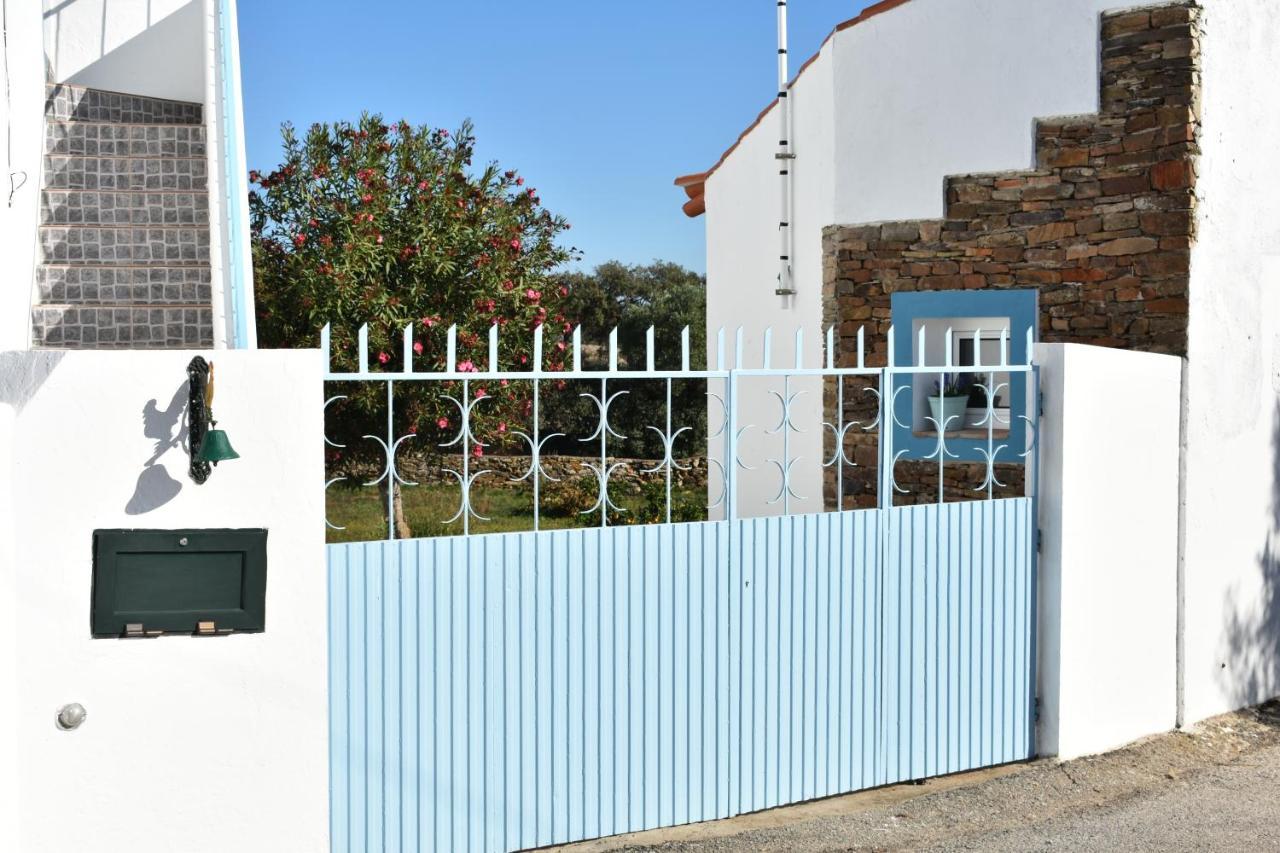 Corte do Pinto Casa Da Cerca 아파트 외부 사진