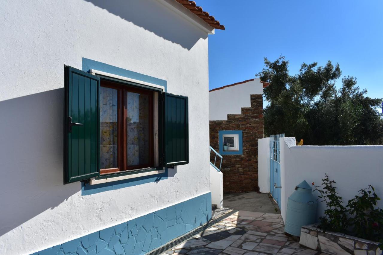Corte do Pinto Casa Da Cerca 아파트 외부 사진