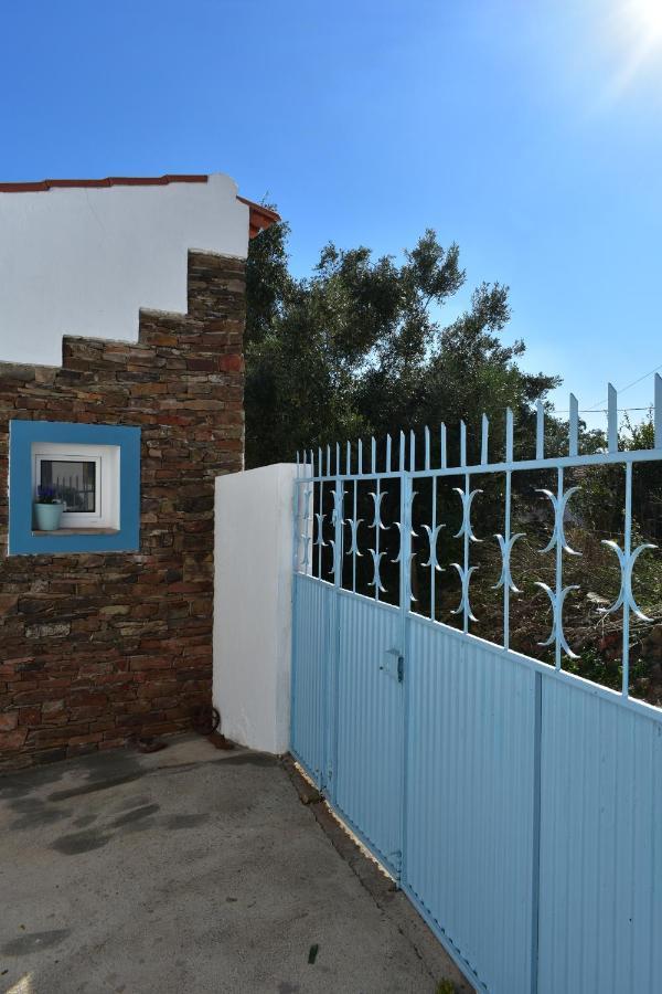 Corte do Pinto Casa Da Cerca 아파트 외부 사진