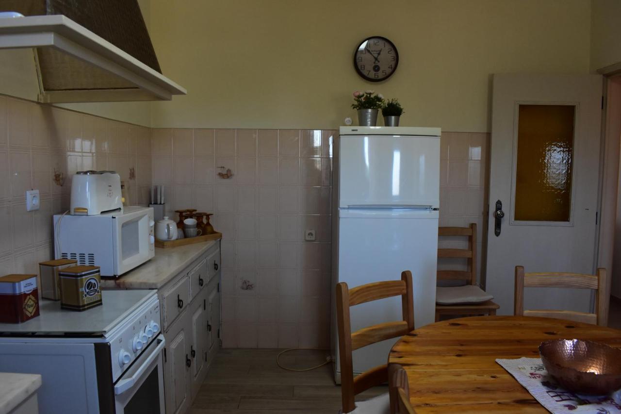 Corte do Pinto Casa Da Cerca 아파트 외부 사진