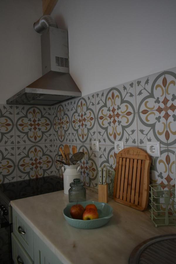 Corte do Pinto Casa Da Cerca 아파트 외부 사진