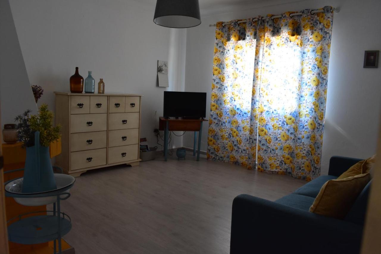 Corte do Pinto Casa Da Cerca 아파트 외부 사진
