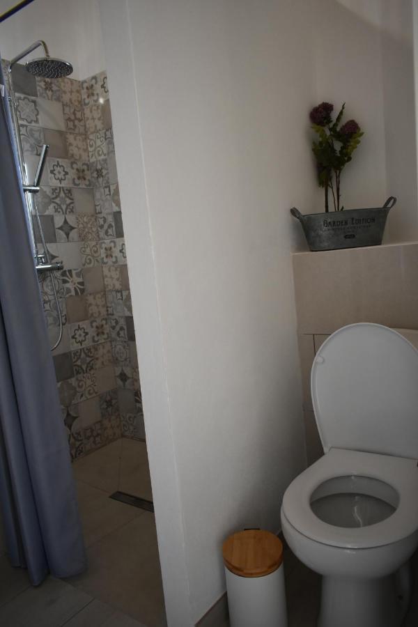 Corte do Pinto Casa Da Cerca 아파트 외부 사진