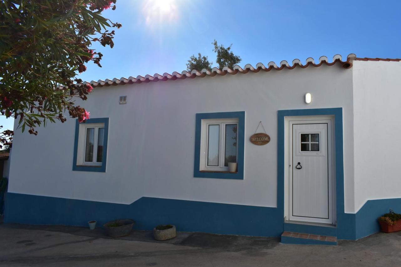 Corte do Pinto Casa Da Cerca 아파트 외부 사진