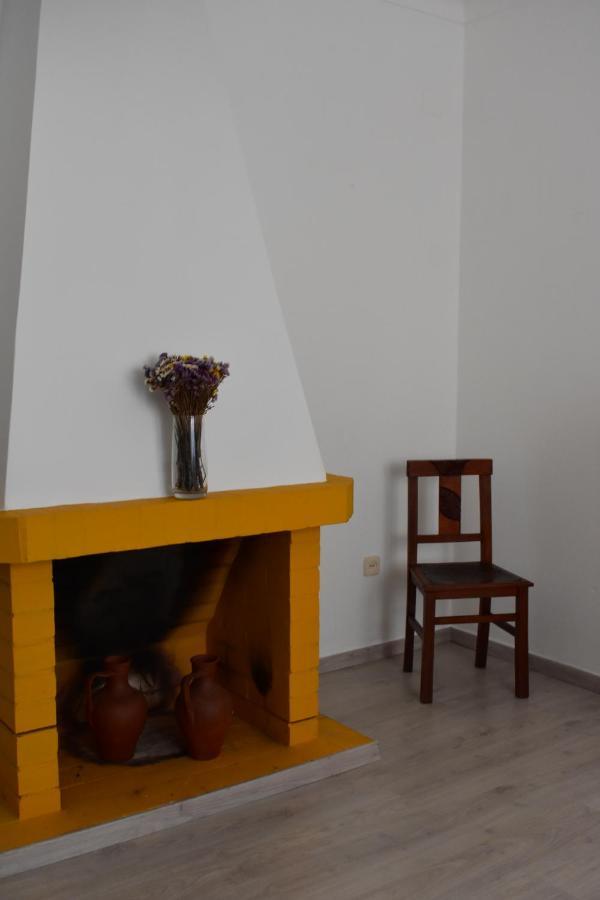 Corte do Pinto Casa Da Cerca 아파트 외부 사진