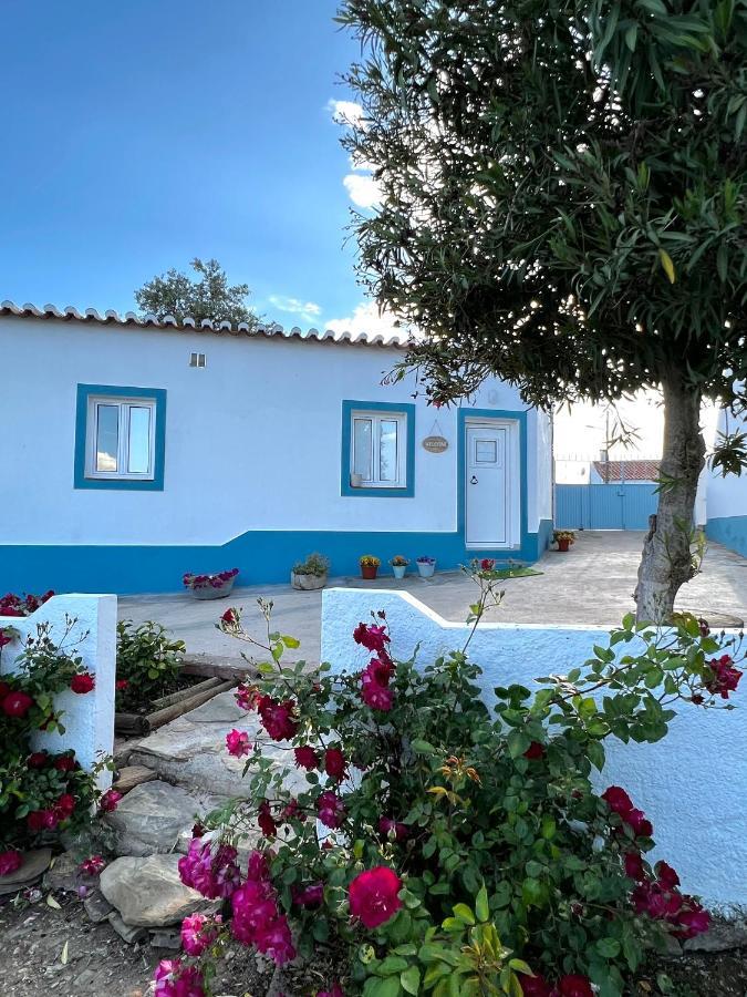 Corte do Pinto Casa Da Cerca 아파트 외부 사진