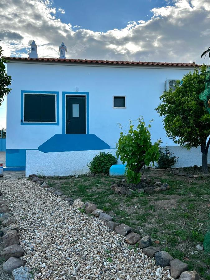 Corte do Pinto Casa Da Cerca 아파트 외부 사진