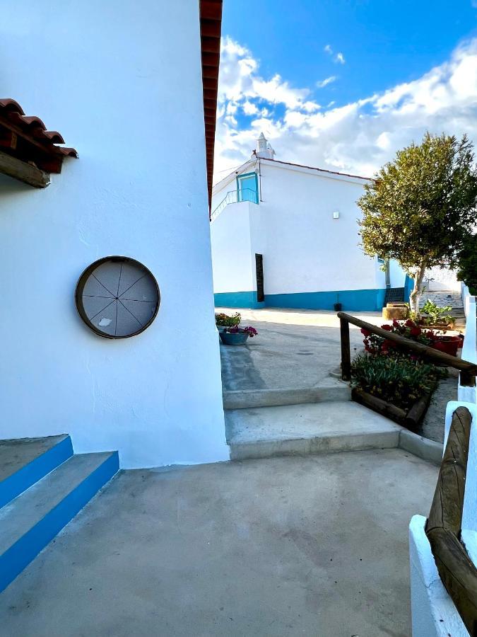 Corte do Pinto Casa Da Cerca 아파트 외부 사진