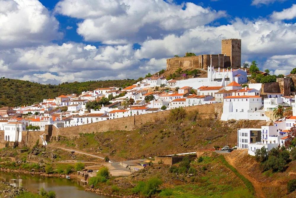 Corte do Pinto Casa Da Cerca 아파트 외부 사진